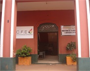 Centro de Formalizaçào de Empresas - CFE